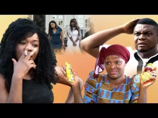 Video: HELENA THE HOLY HYPOCRITE 2 - CHACHA EKE | KEN ERICS | 2018 Latest Nollywood Movies